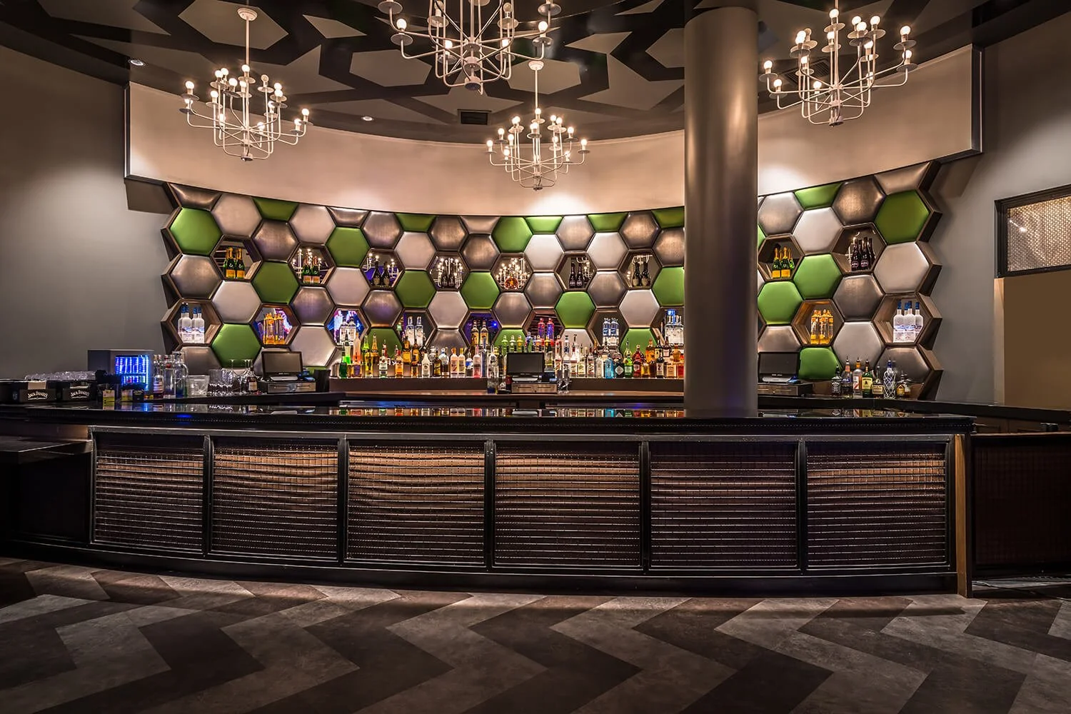 时光夜总会丨美国梅萨-10