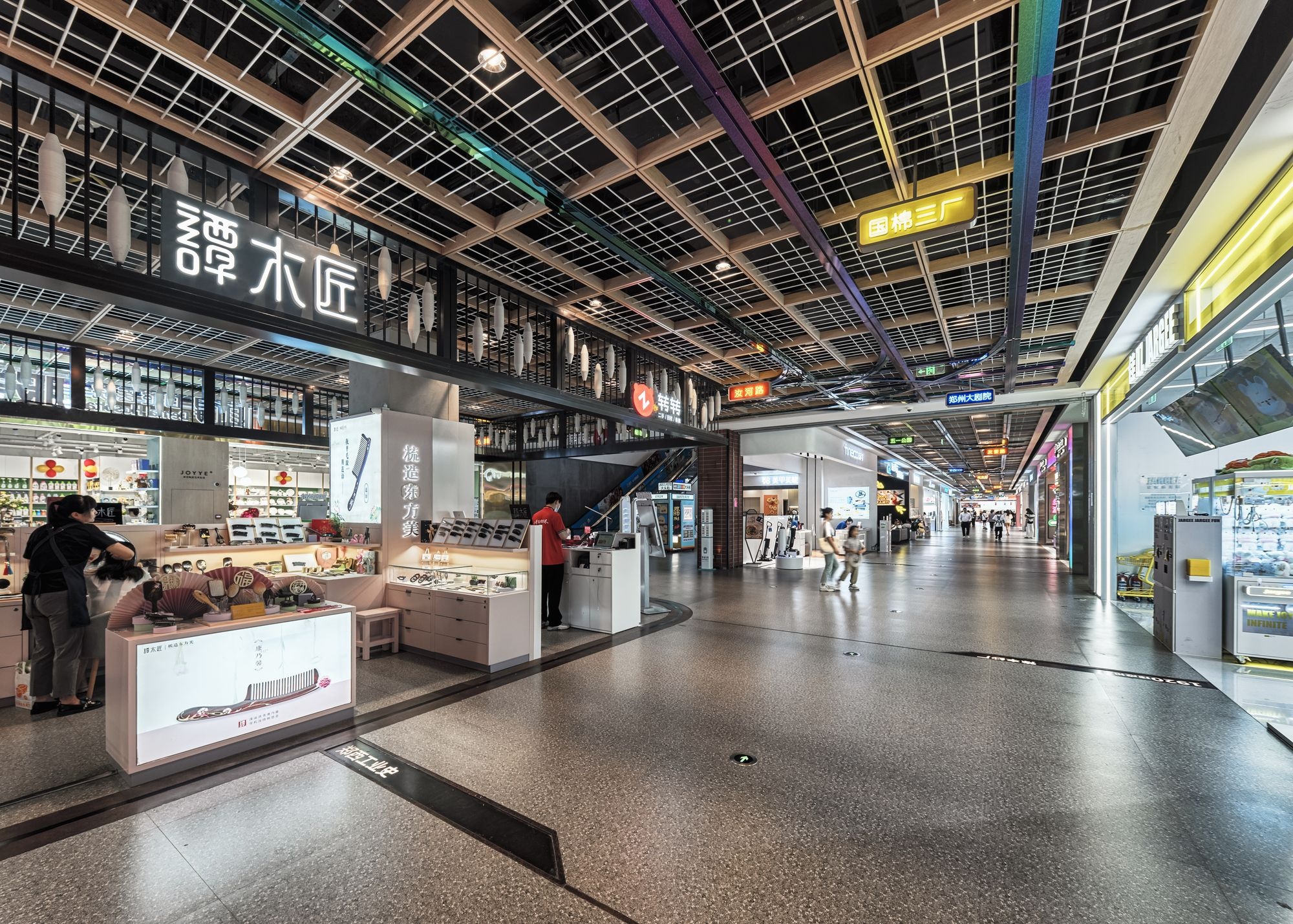 T10 探十里丨中国海西丨MAS 奇显建筑设计,MAS 奇皇室内设计-21