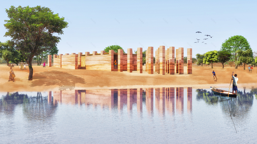 和平之梦——Almena 和平馆-12