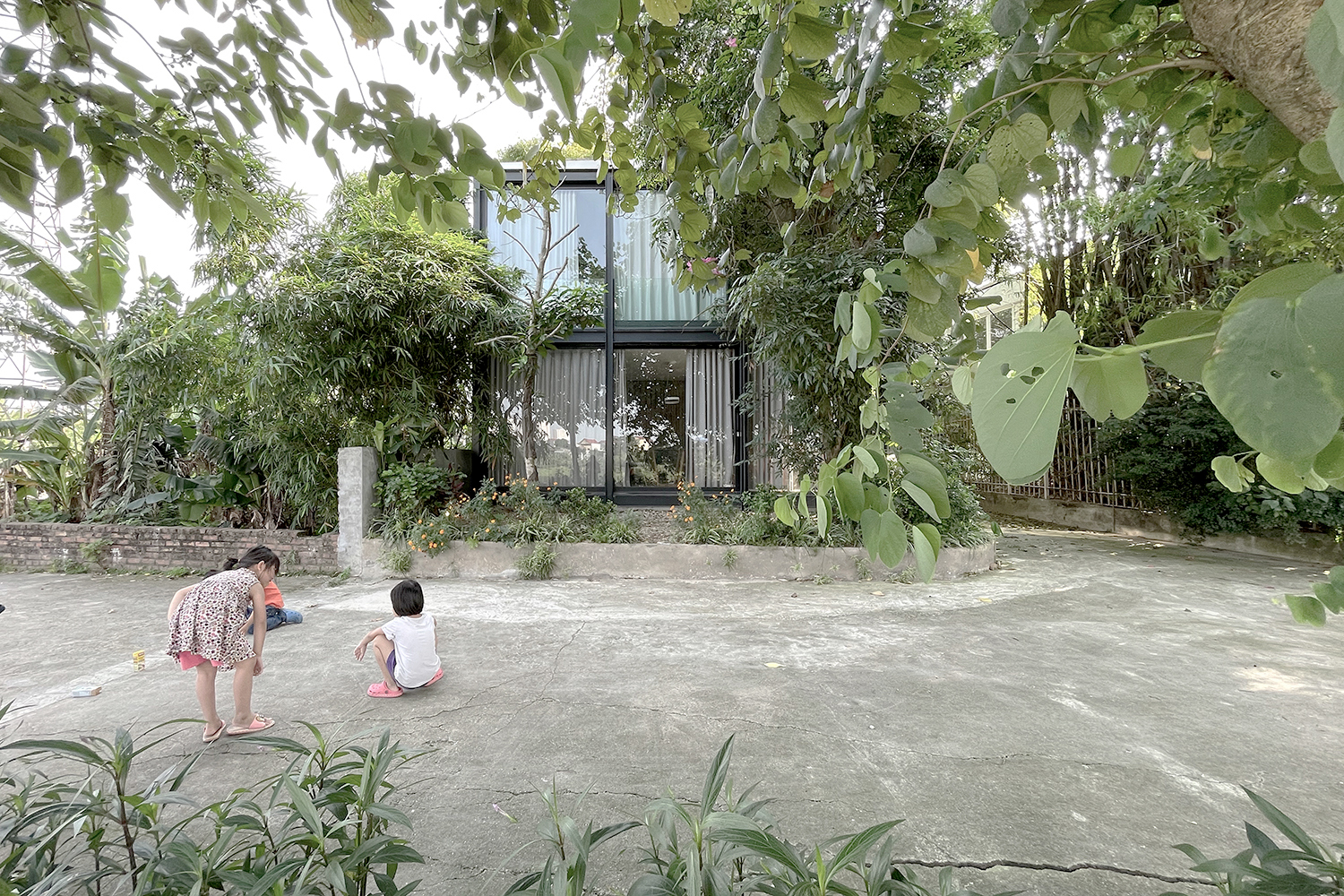 河畔迷你住宅-8