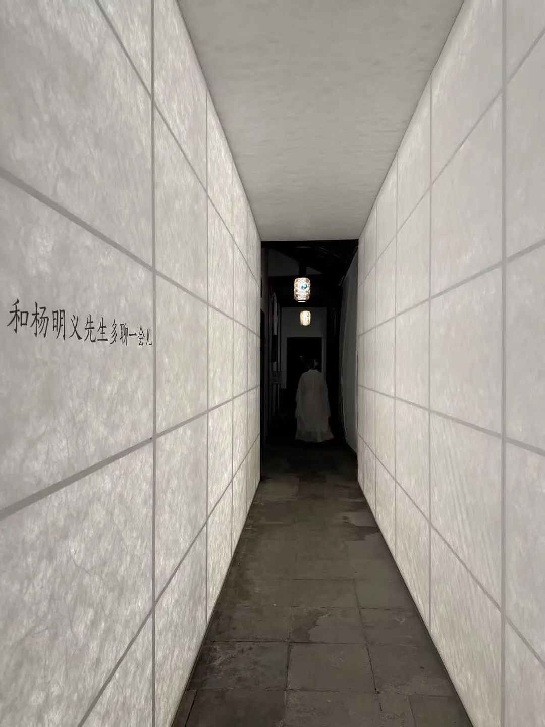 上音实验鹤壁分校图书馆室内丨中国鹤壁丨URBANUS 都市实践（北京）-33