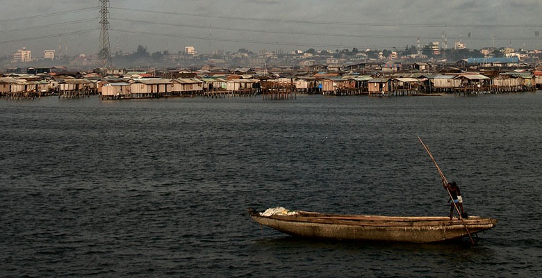Makoko社区丨尼日利亚-44
