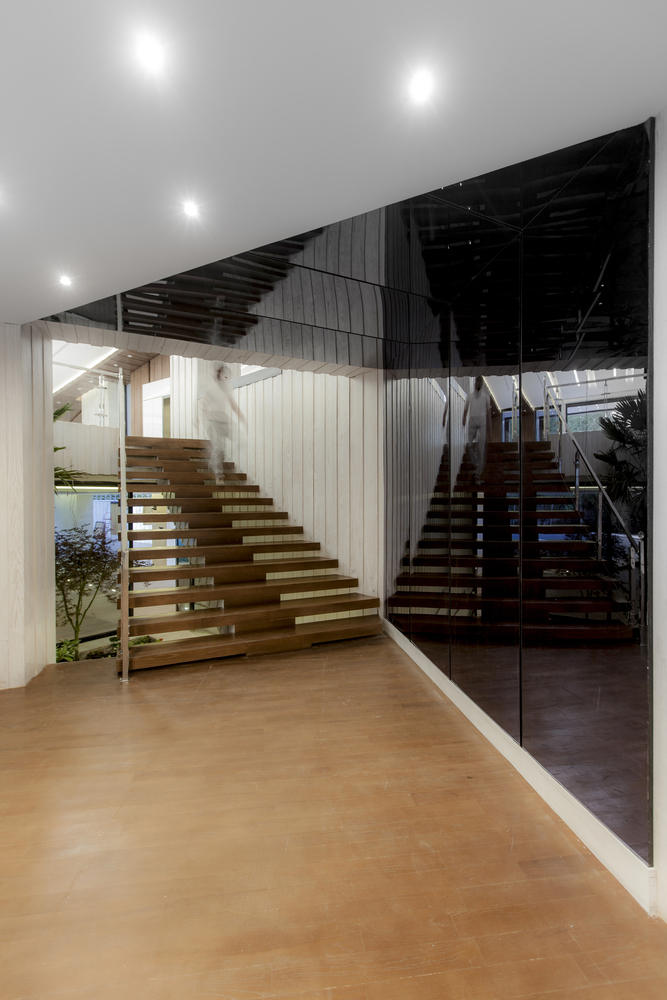 自然之美融入居家设计-41