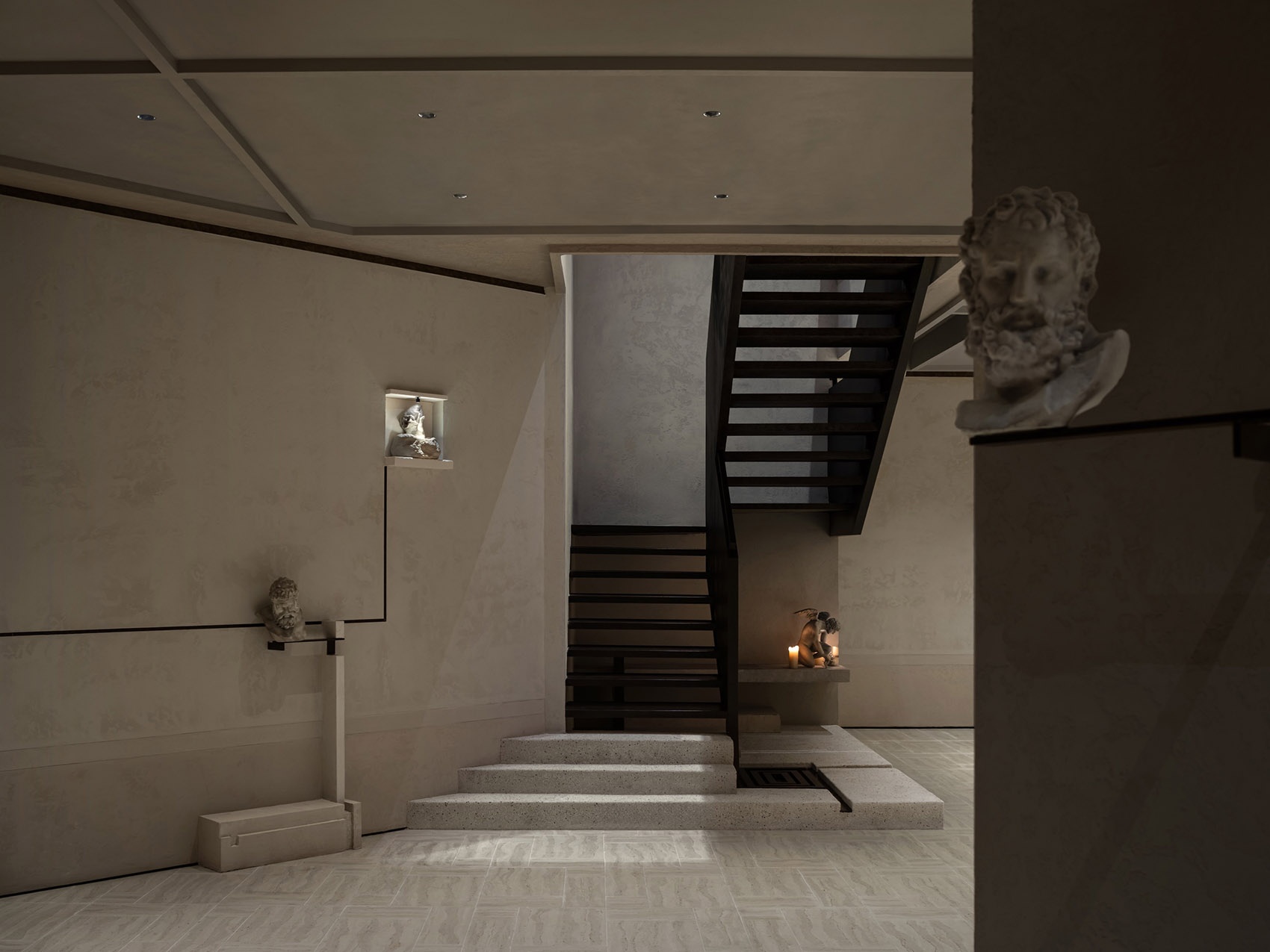 成都麓湖慕上ON THE MOON丨中国成都丨E27 Studio-30