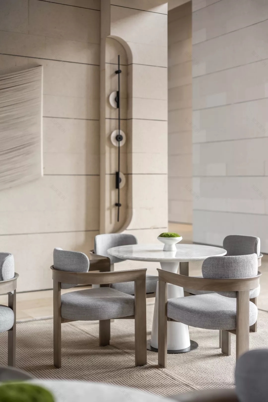 上海黑石 M+ 酒店 | WJID 黄全-126