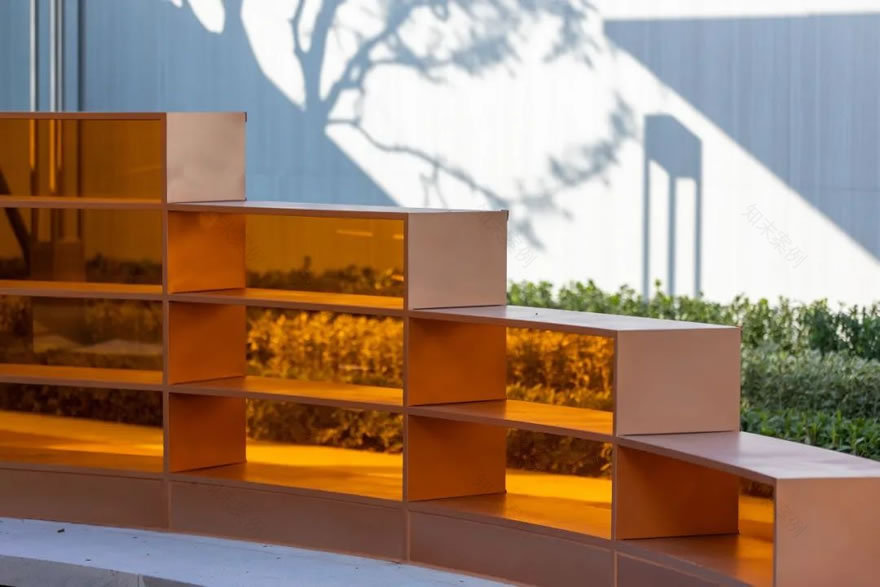 恒力·健康城丨中国苏州丨上海万境景观设计九所-38