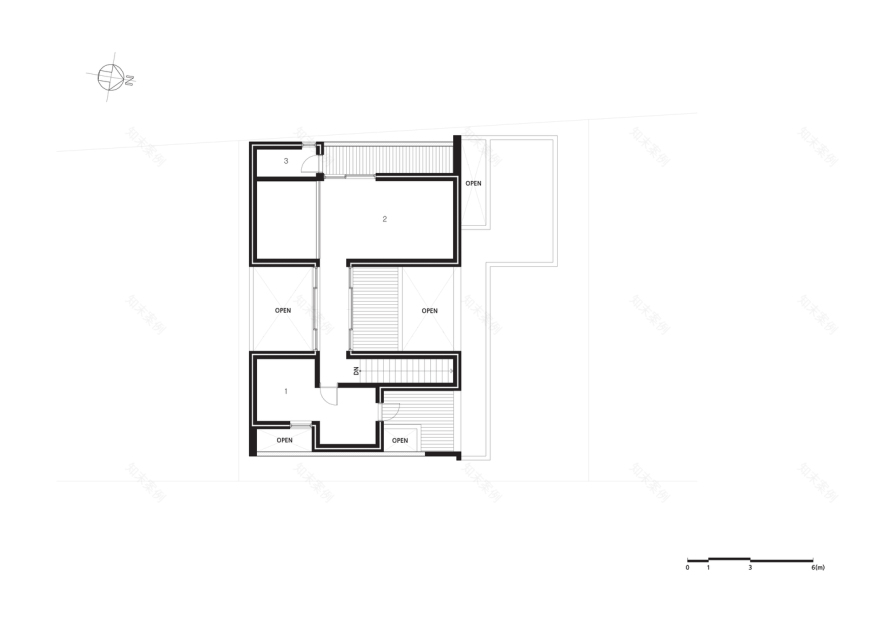 Yugok Dong Housing Market ON Architecture-55