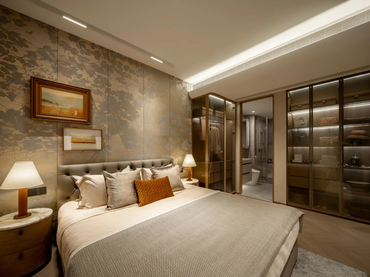 上海时代之城 Times City丨中国上海丨DIA 丹健国际-93