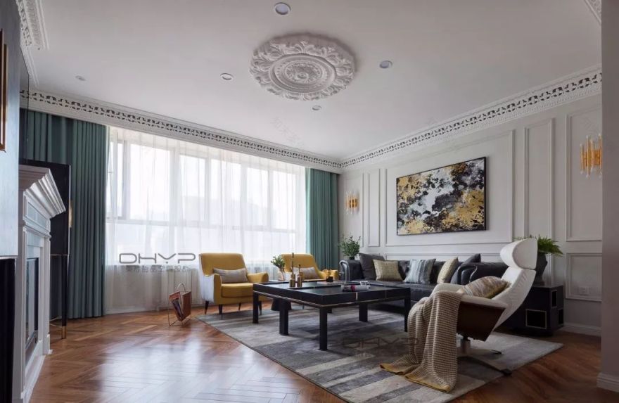 以初心守护美好,让设计落地生花-48