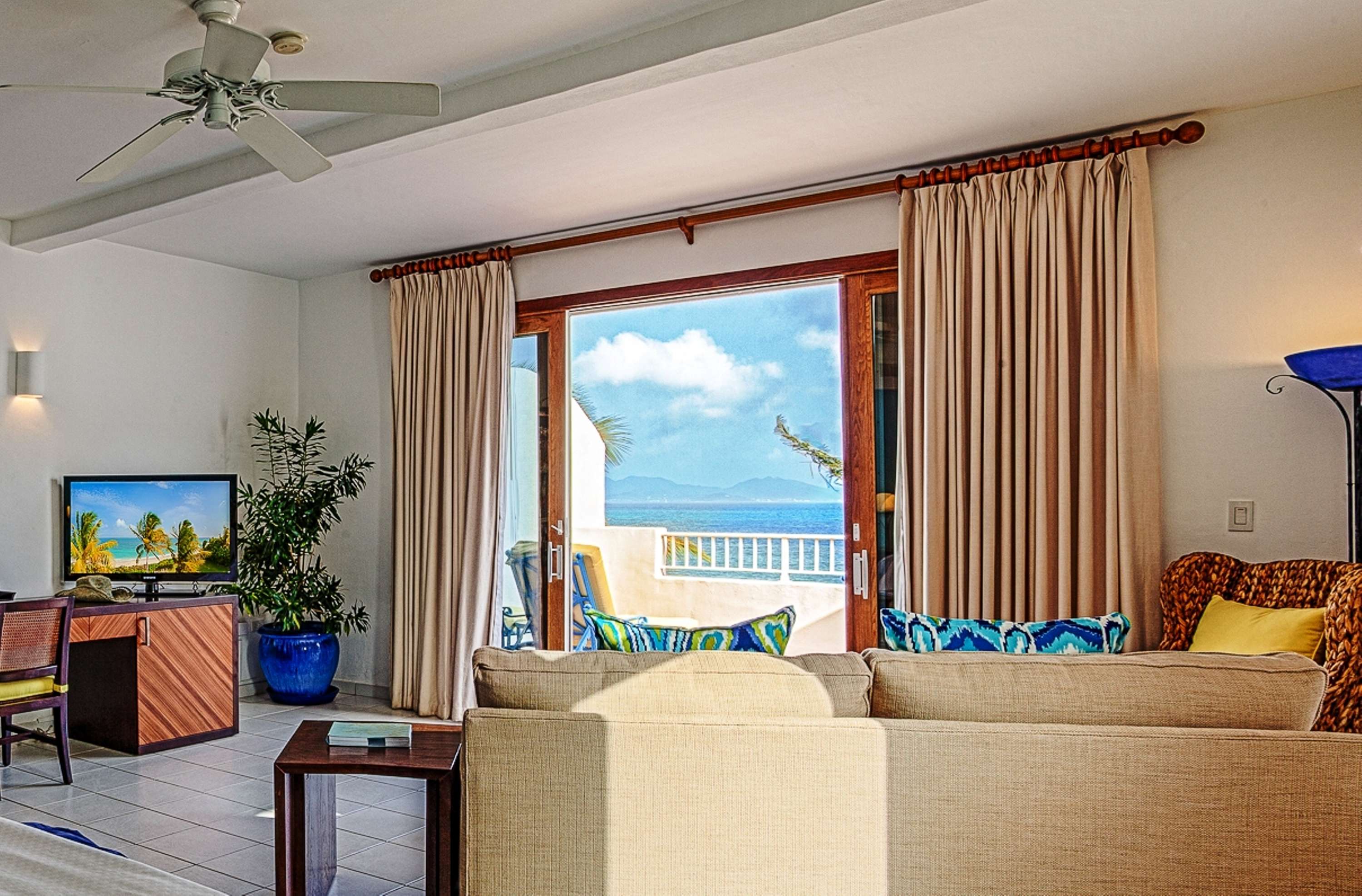 CuisinArt Golf Resort＆Spa（加勒比海，安圭拉岛）-44