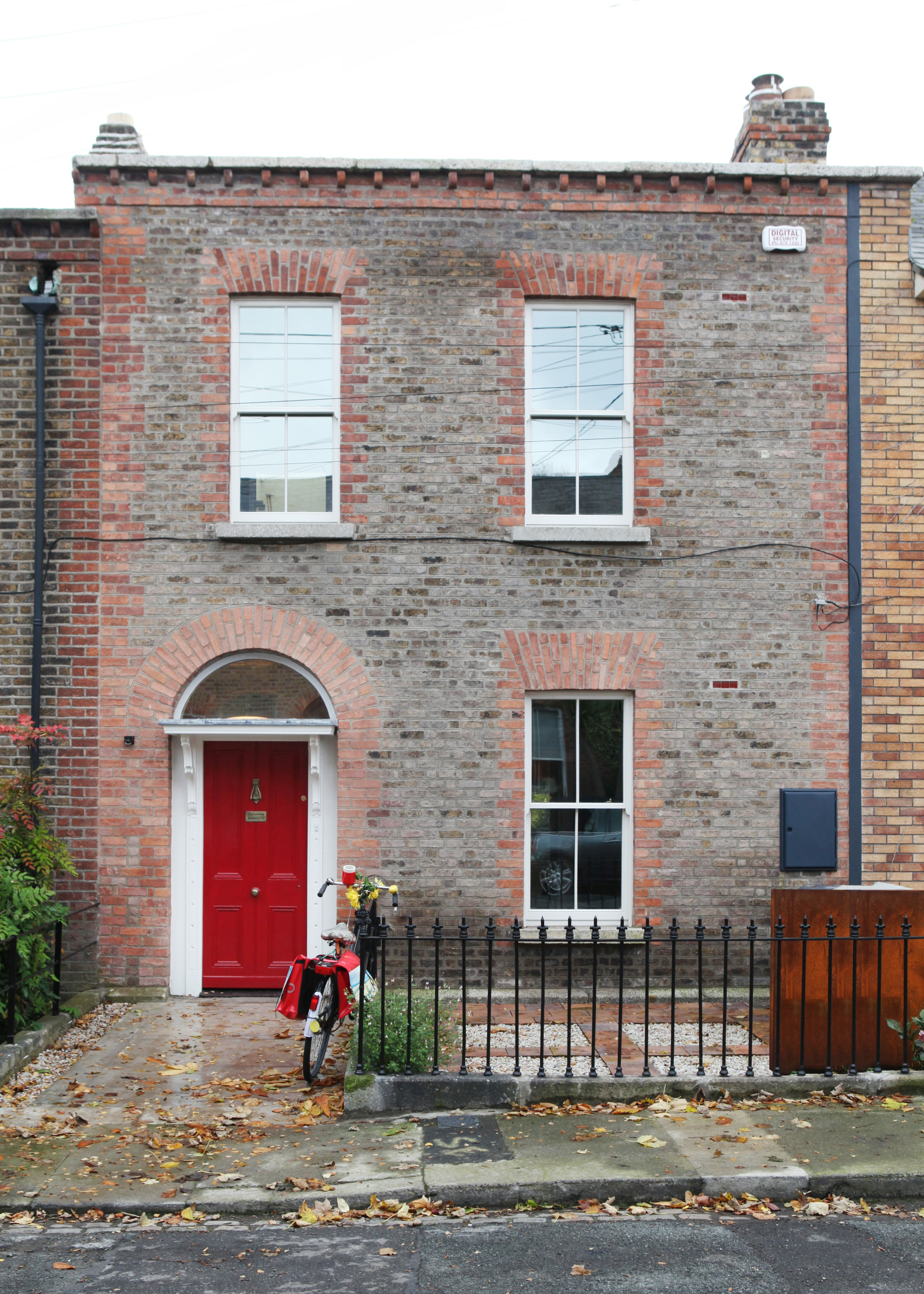 Ranelagh House | ODKM Architects & Designers-17