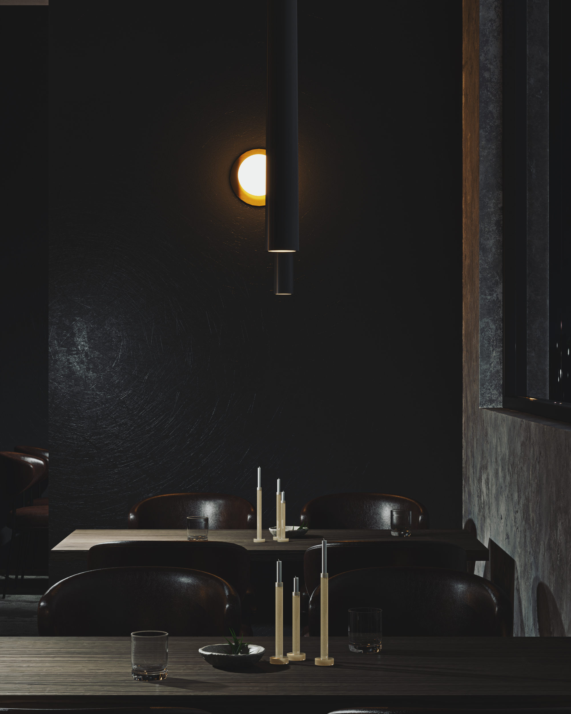 3DMAX 制作地球商业效果图，FS 渲染器助您打造卓越设计-36