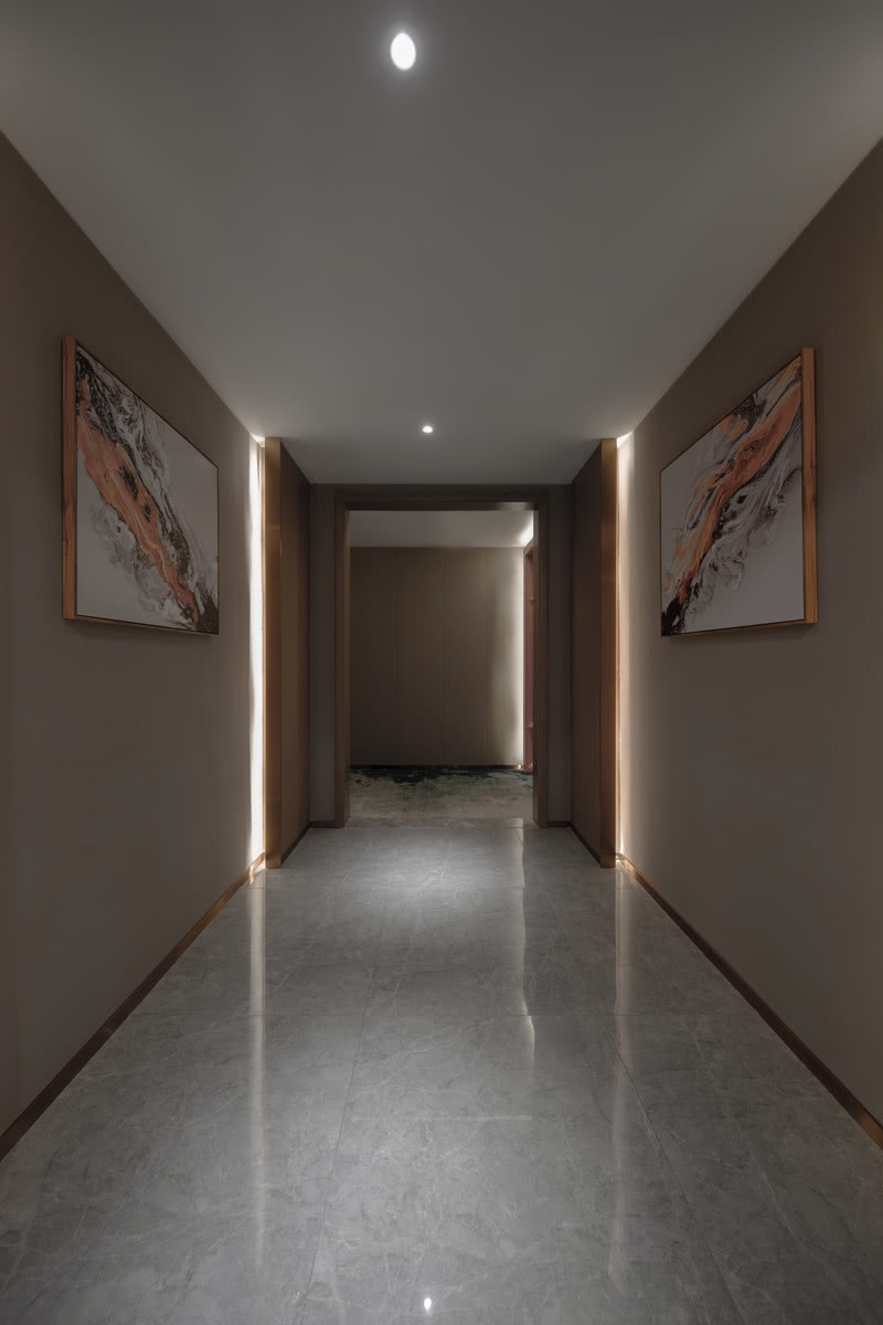 武汉华庭酒店-46