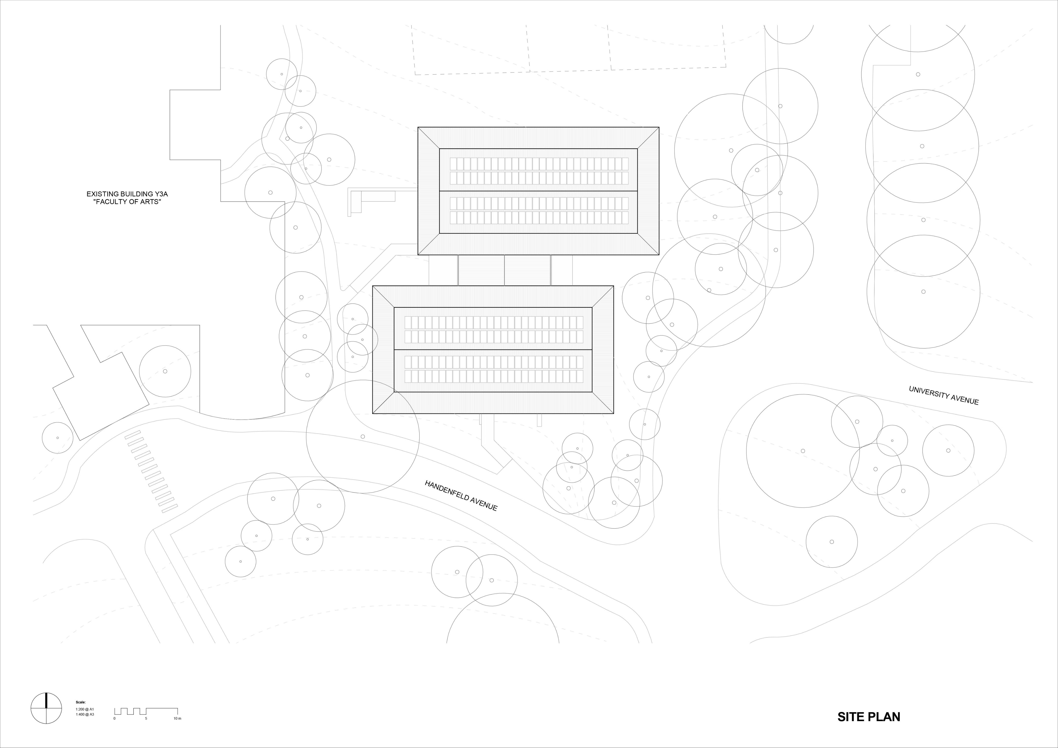 Macquarie University Incubator·现代创新孵化器-18