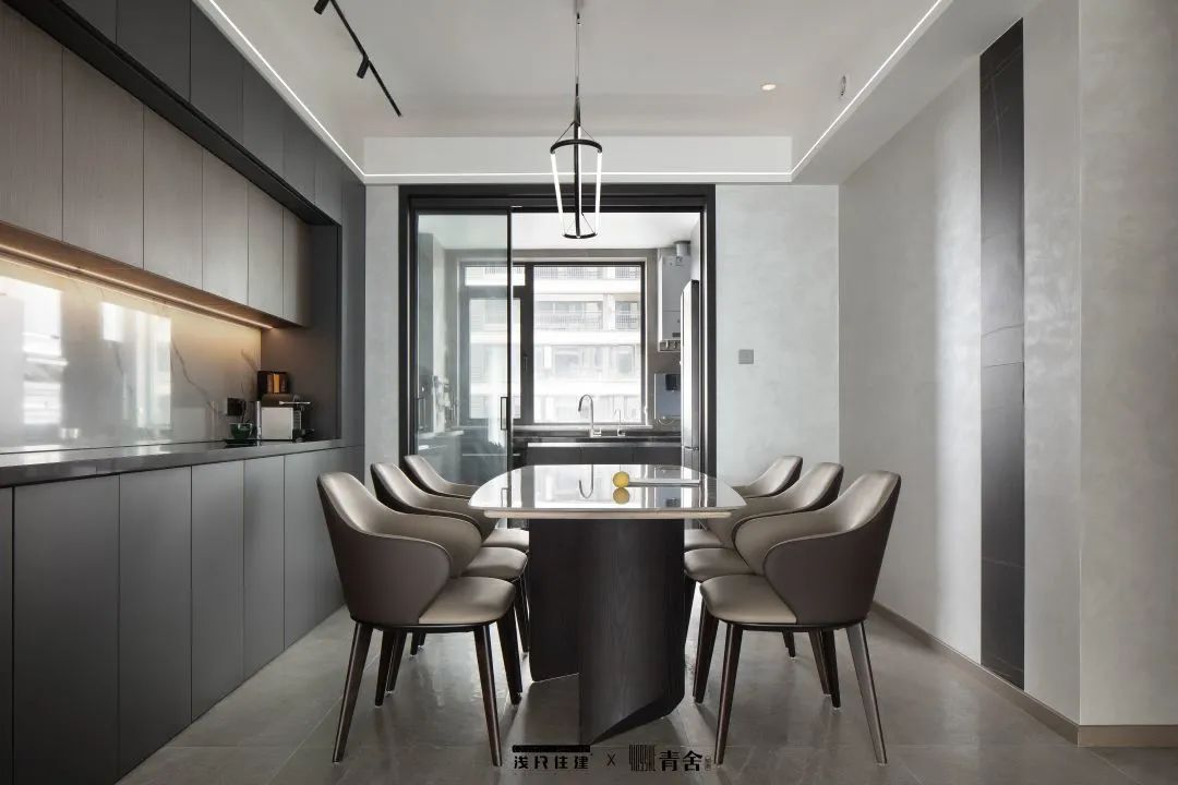 建发央玺丨浅尺住建-29