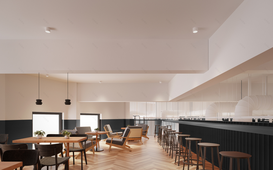 梦幻奇遇 | BAOYU 精酿啤酒餐厅-26