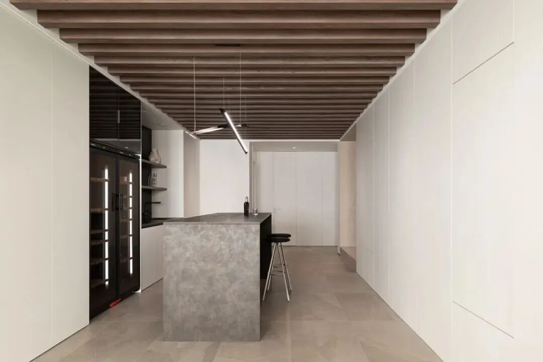 东方太阳城丨中国北京丨One Space室内设计工作室-32