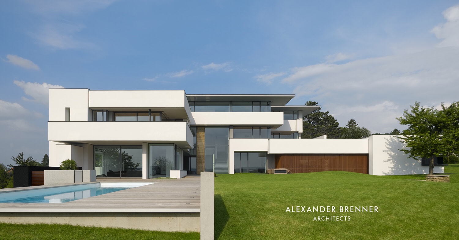 House Am Oberen Berg Alexander Brenner Architects-12