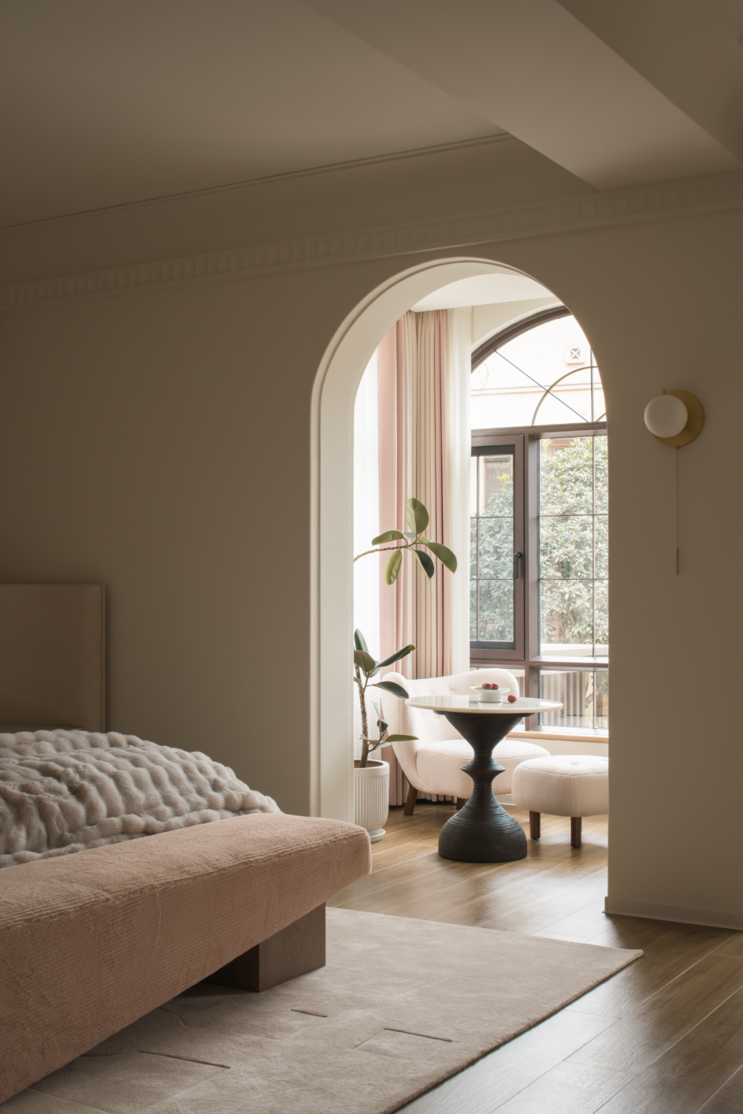 重庆·奥山别墅丨中国重庆丨吴玥-55