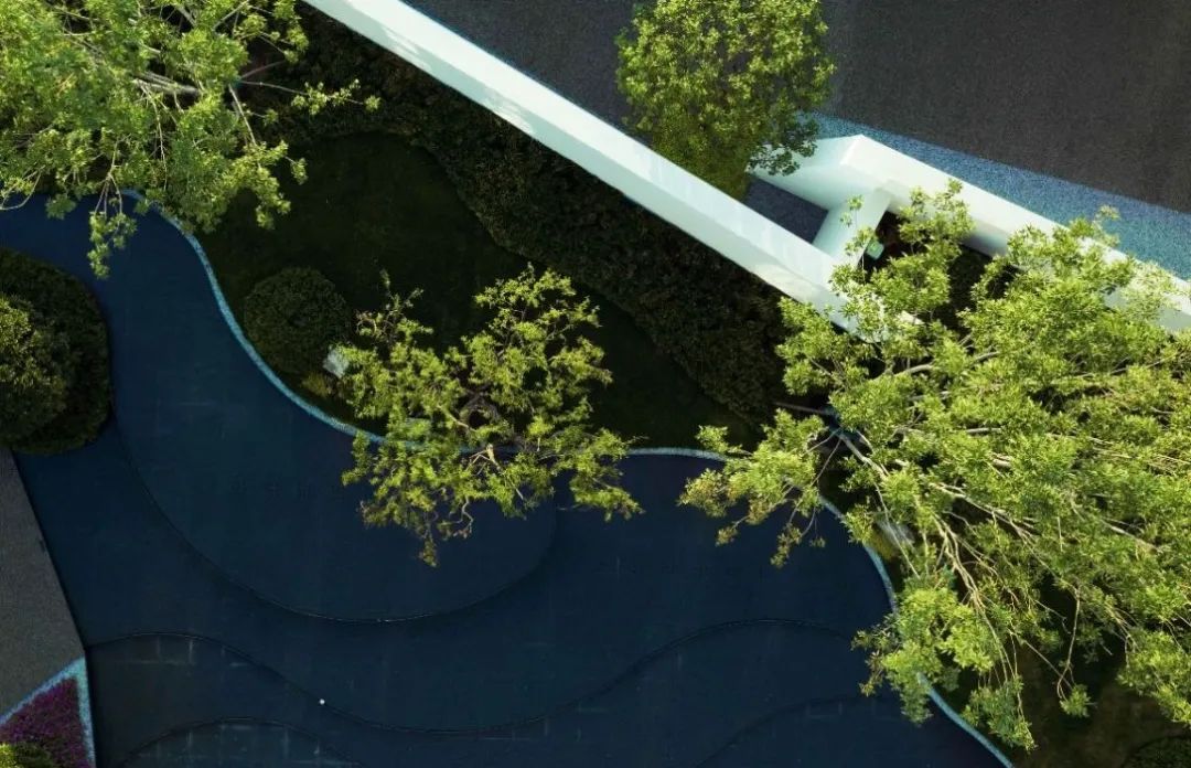 一抹风清与月白 | 金科 · 集美天宸-80