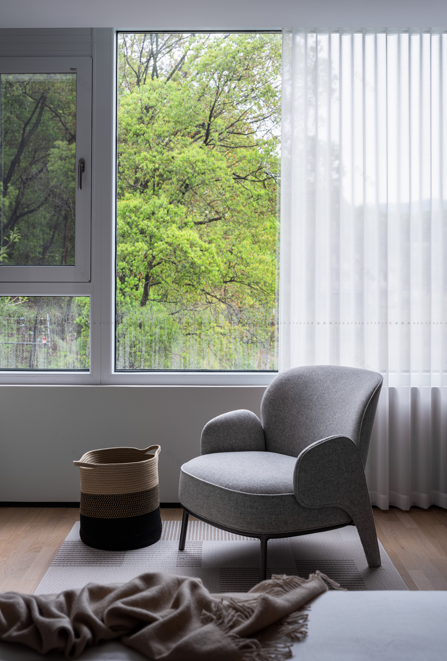 新旅明樾堂丨中国南昌丨方块空间-49