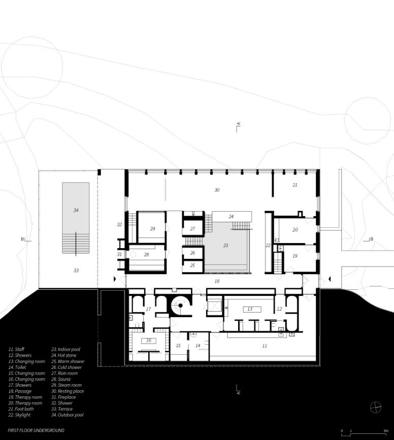 世界六大颜值爆表水疗中心,给你带来无与伦比的感官体验-83