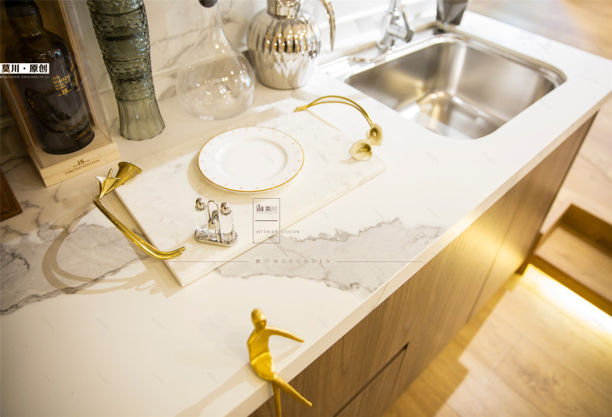 皇御苑日式轻巧灵动,全屋智能化设计-57