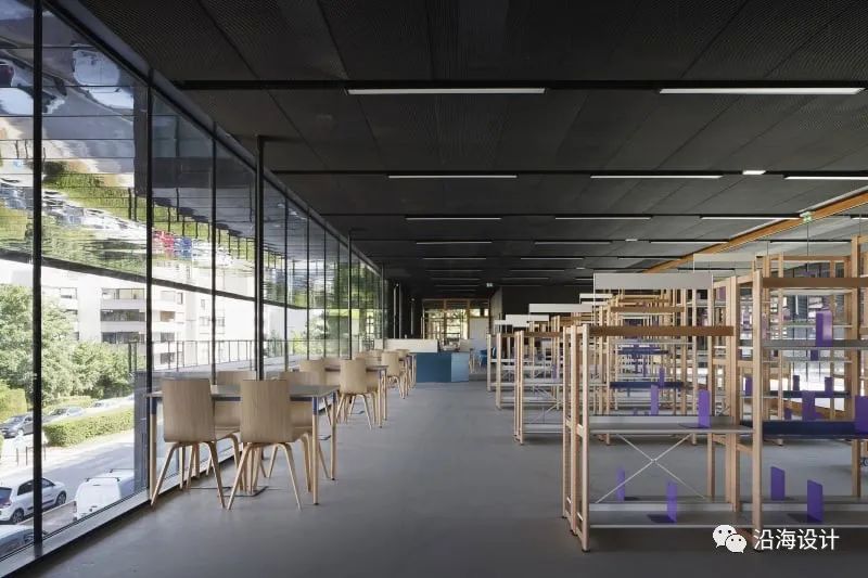 科内茨住宅丨丹麦丨REIULF RAMSTAD ARKITEKTER-36