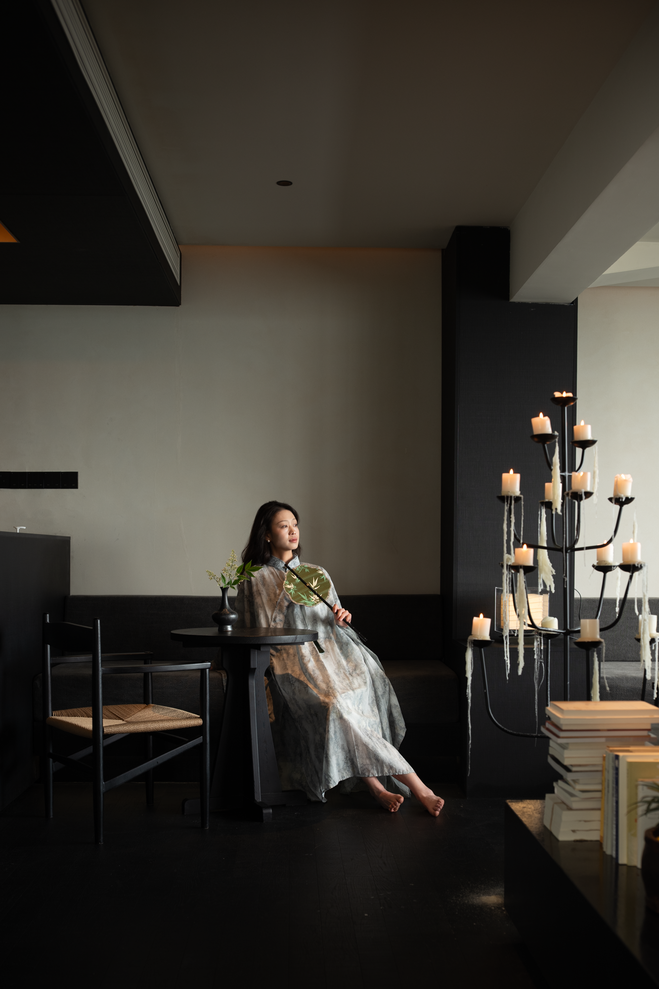 山隐•LEISURELY度假酒店丨中国大理丨山隐.設研所-57