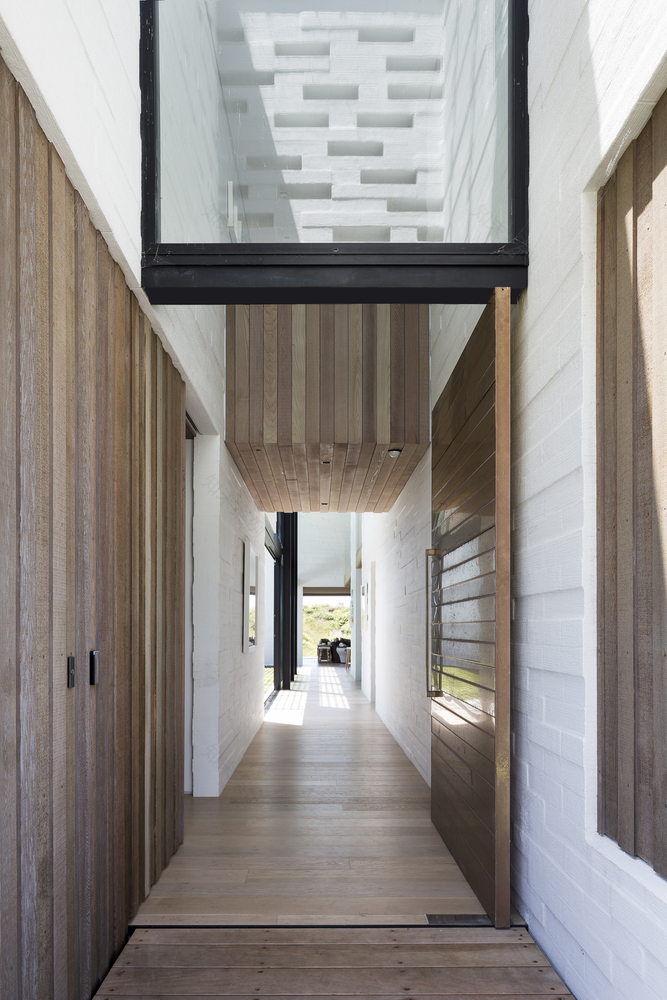 新西兰 Omaha 海滨度假屋 | 图阿图瓦之家-53