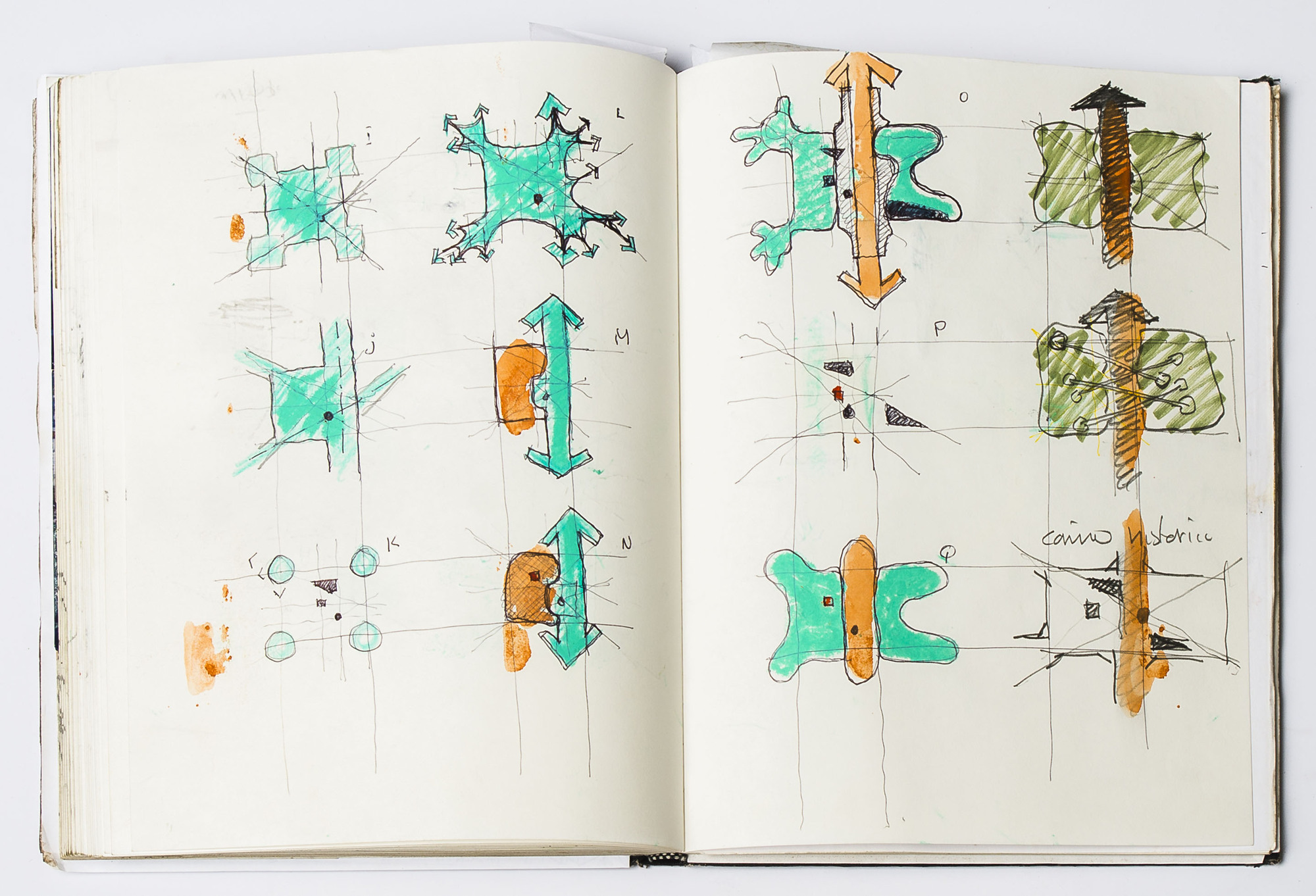 海洋广场之屋丨墨西哥丨Alejandro D'Acosta-28