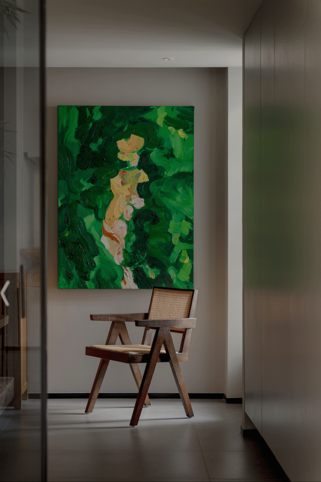 浙江台州卡莫商业空间设计丨中国台州丨卡莫设计机构-1