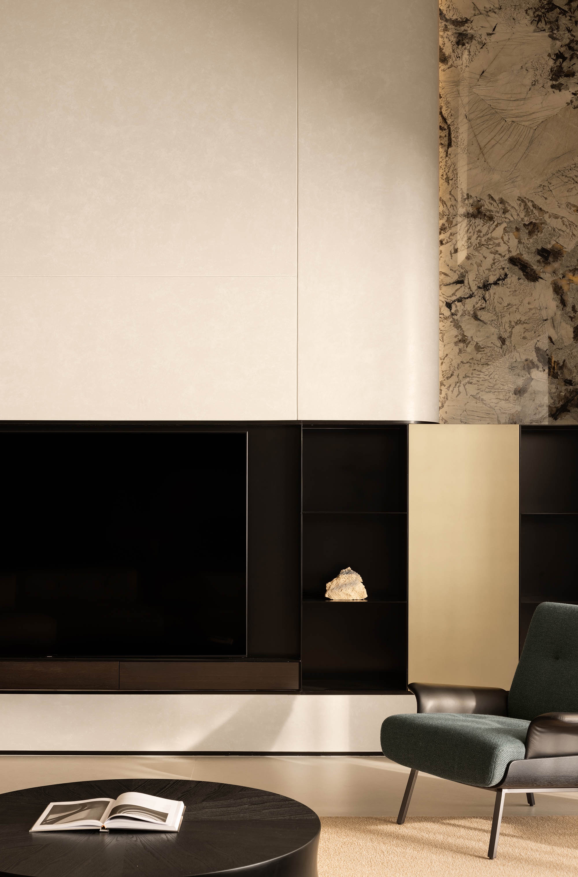 盛泰·君和园丨中国揭阳丨南境装饰设计-13