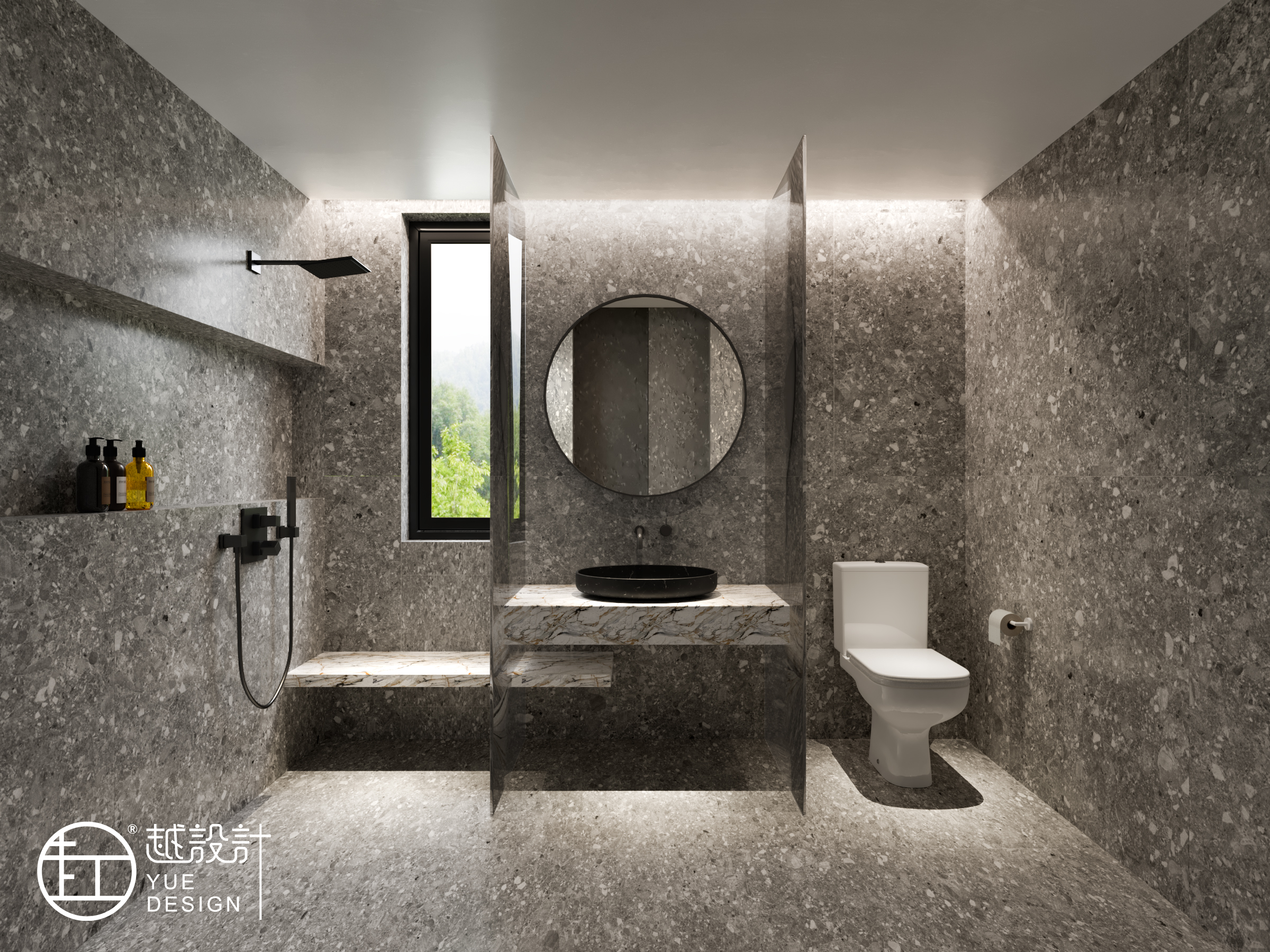 家居设计案例丨越设计-27