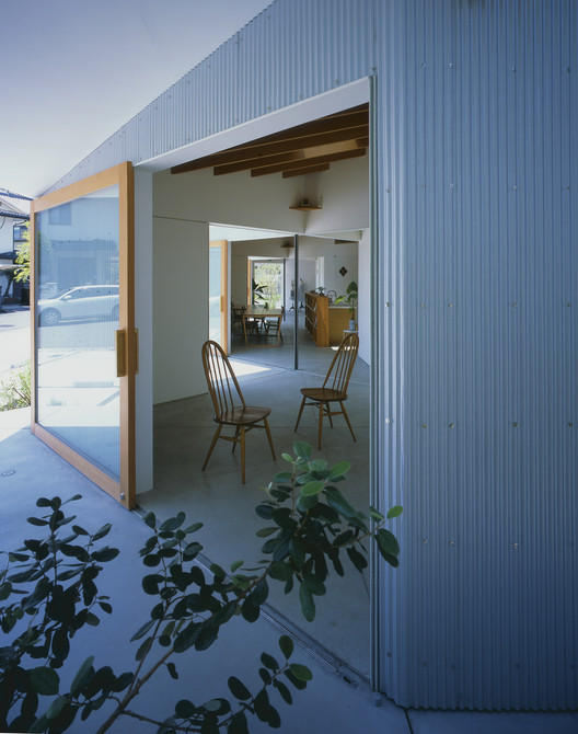 旋转 45 度的画廊空间-21