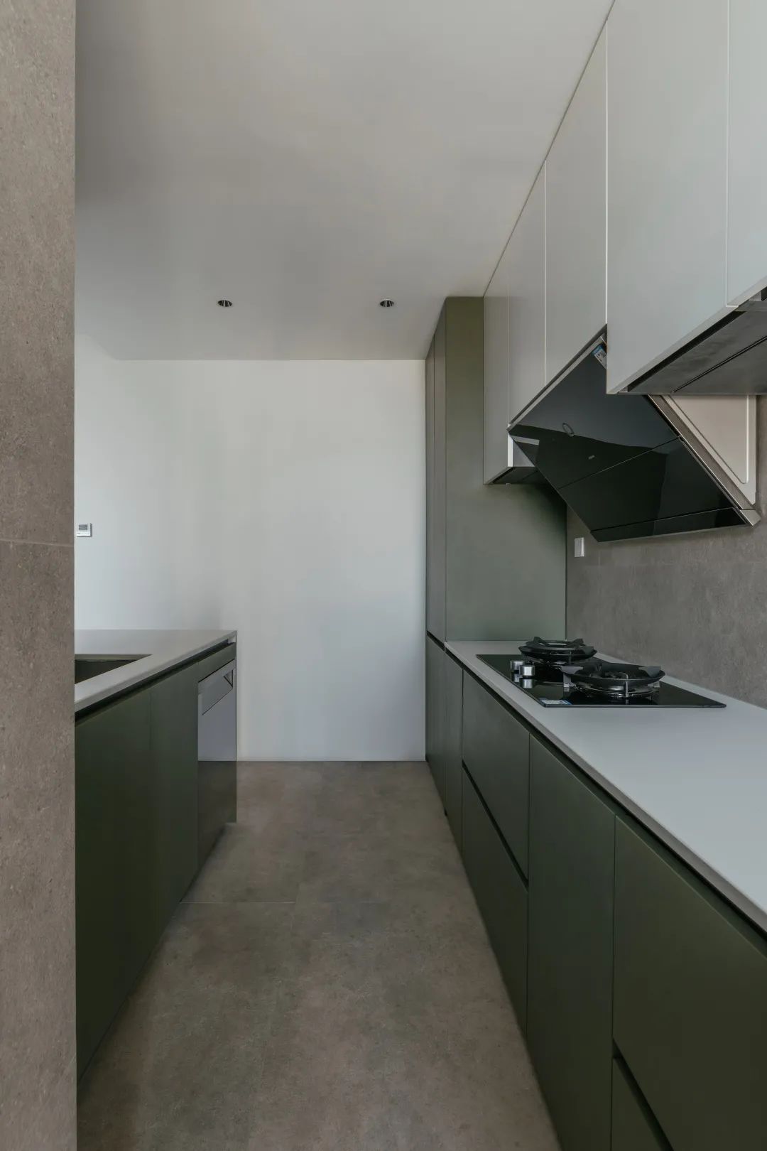 红树棕榈丨中国天津丨触觉设计-50