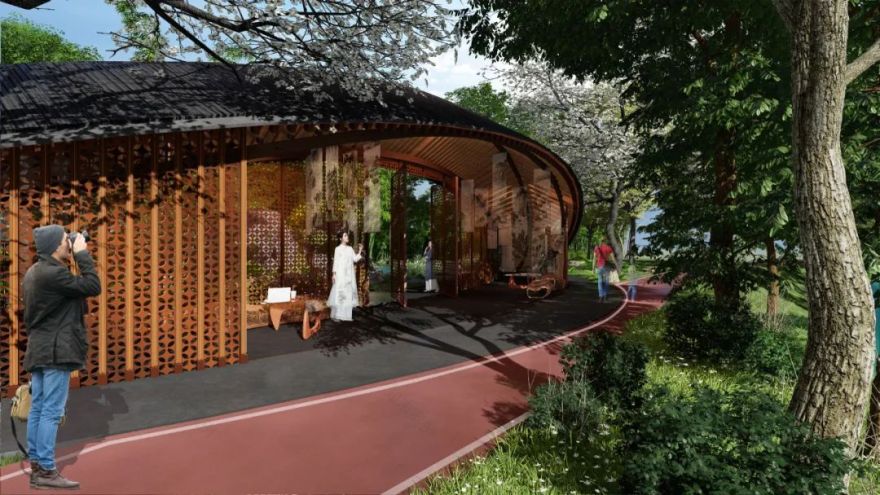 DDM 梦景未来 · 2021 年度获奖项目集锦-36