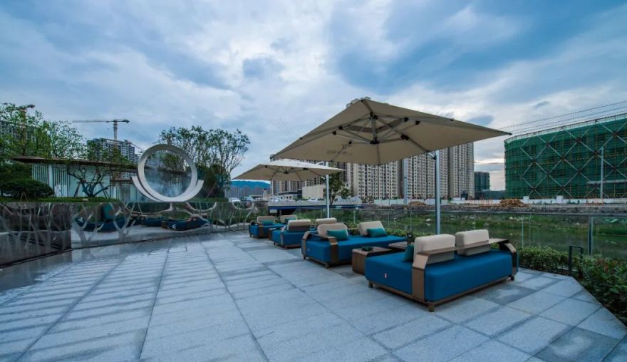 一叶行山海 | 大家天阳·榕华福邸-65