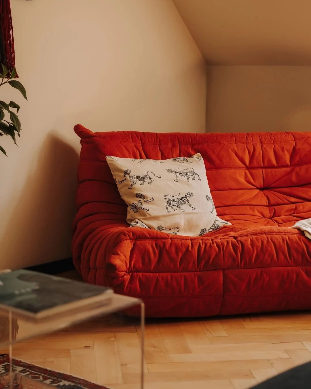 40 岁女子的 60㎡小家丨Kamiko Studio-4