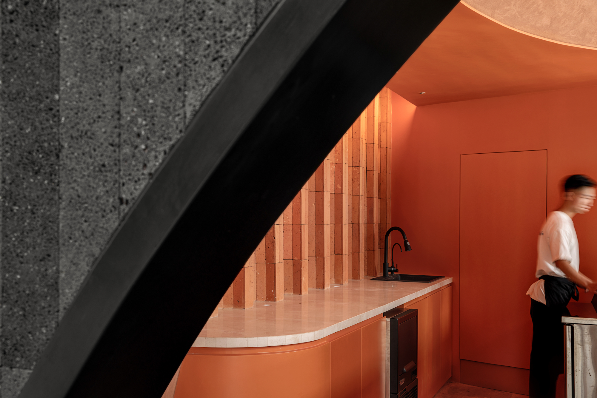 NOT SWEET 不甜丨中国成都丨Geemo Design 治木设计-24