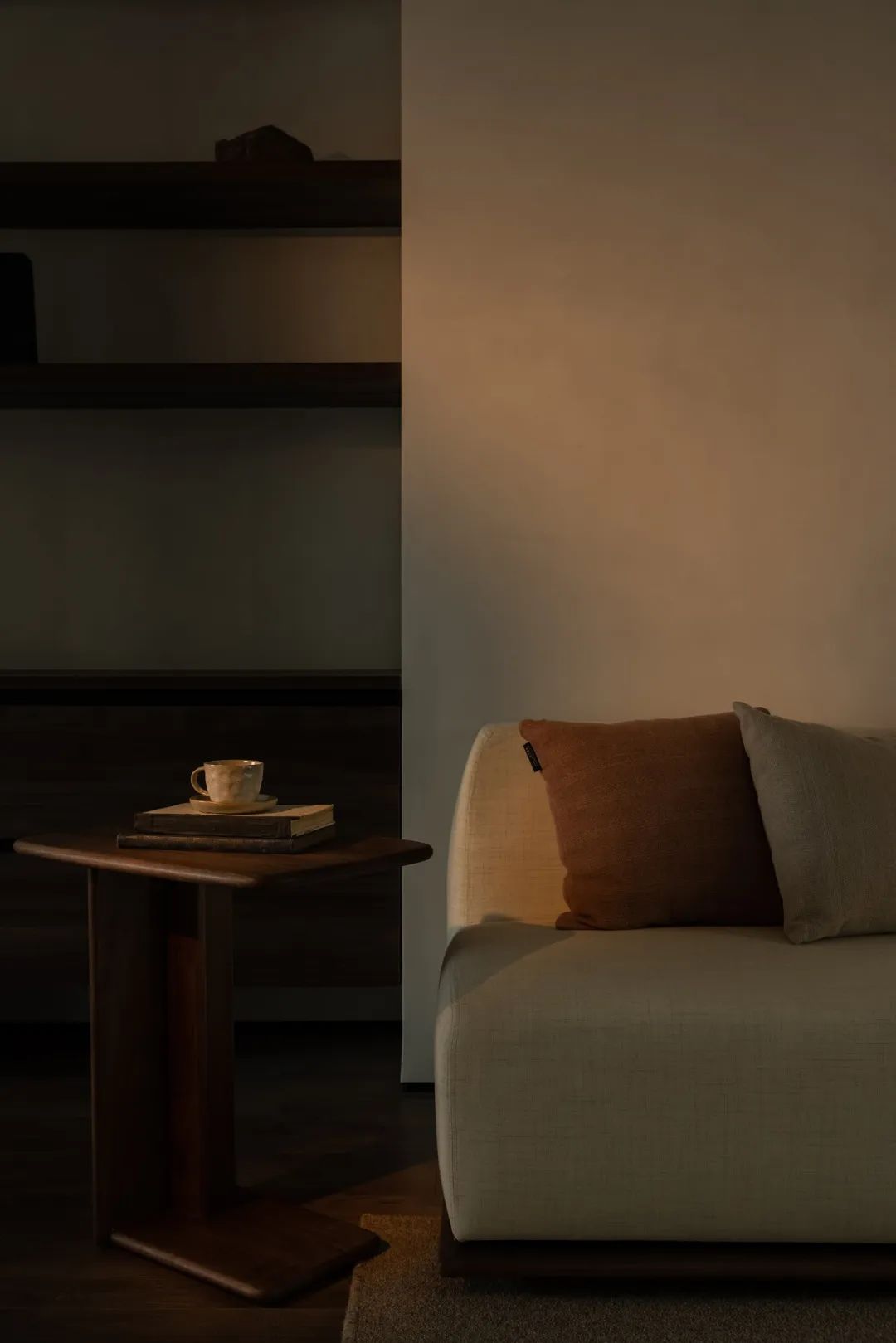 三居改一居，为父母打造专属空间 | 浣月设计-34