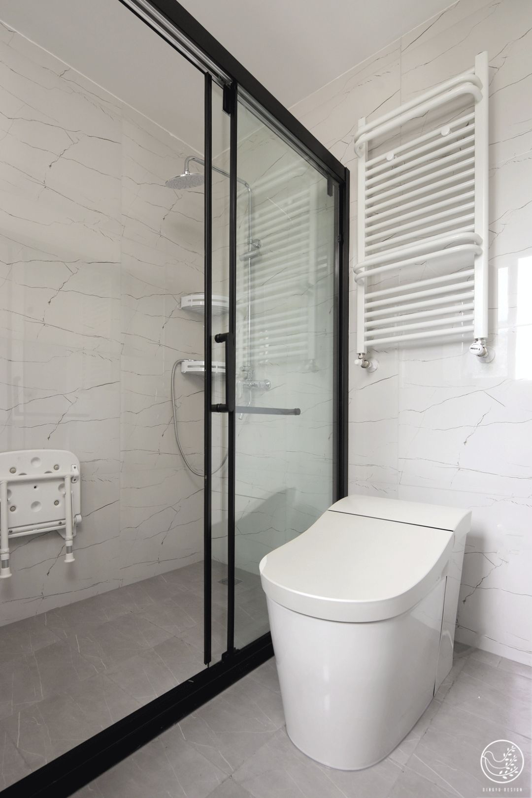 都江堰金婚之家丨中国成都丨清羽设计-87