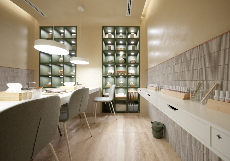 月亮·美容院丨Natalia Prokopenko,Bilbaobase-21