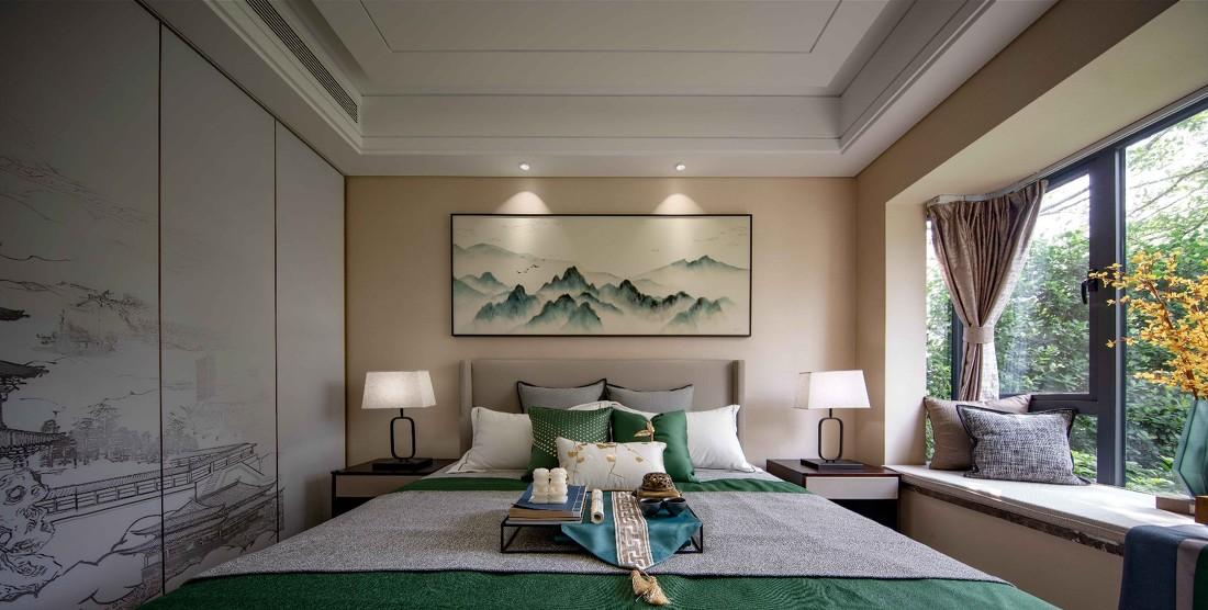 顺德电建地产洺悦华府-11