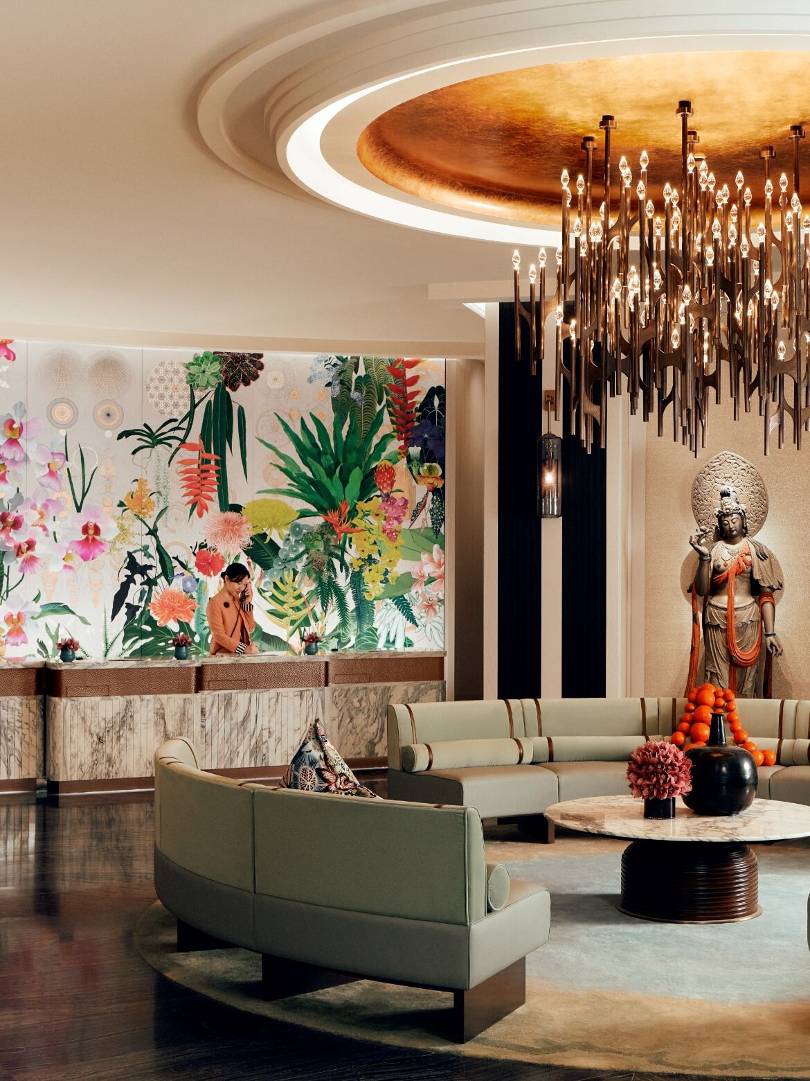 Jeffrey Wilkes - Mandarin Oriental, Singapore | IndesignLive-3