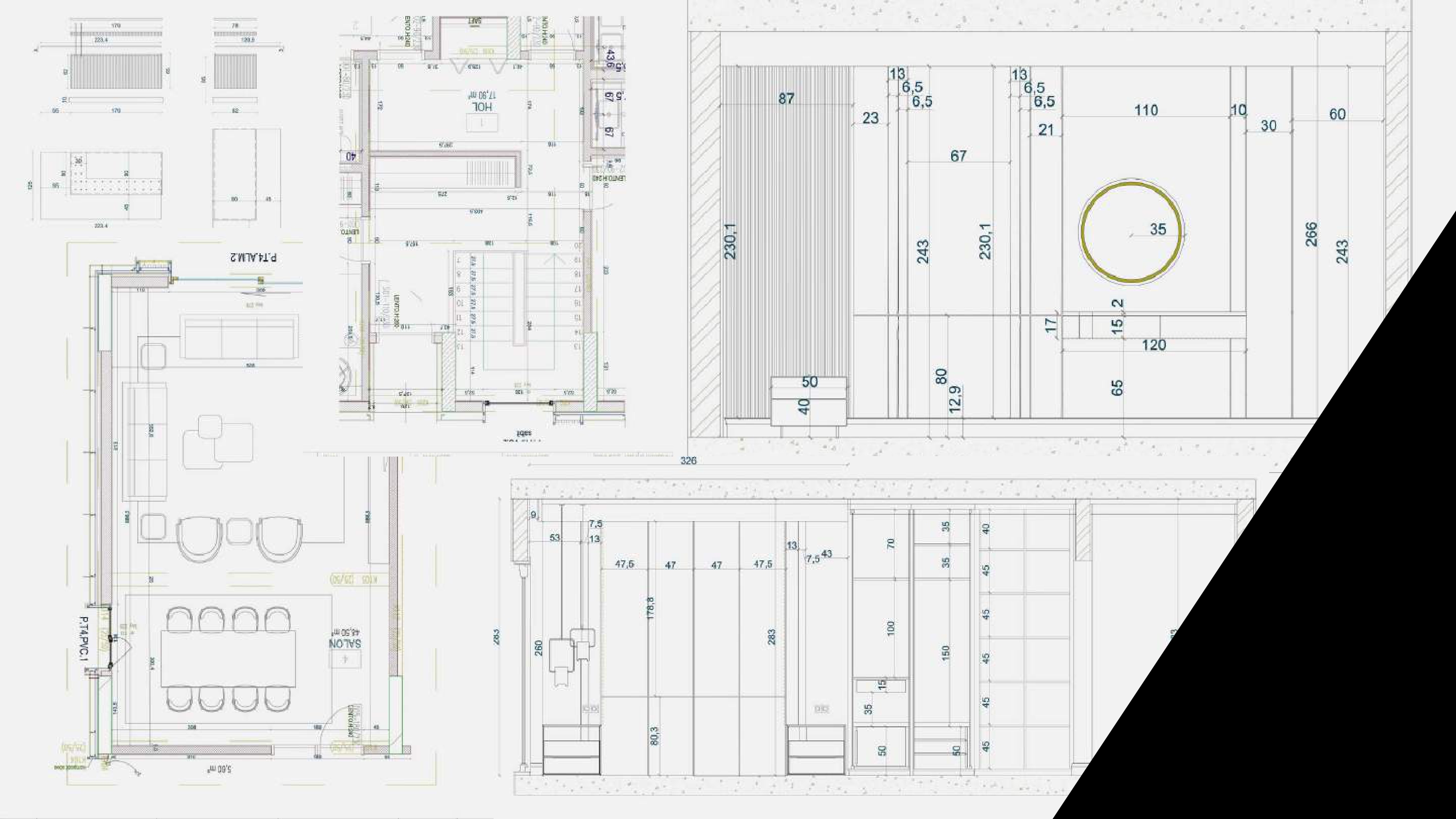 Interior Shopdrawing-4