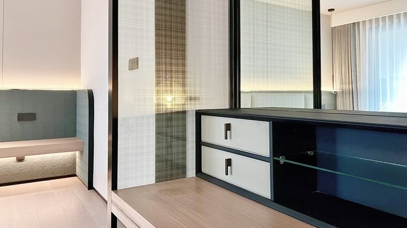 自然对话 · 广东佛山 500m² 别墅设计丨中国佛山丨H 空间全案设计公司-46