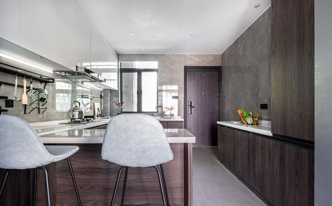 淮南城市之光样板间-30