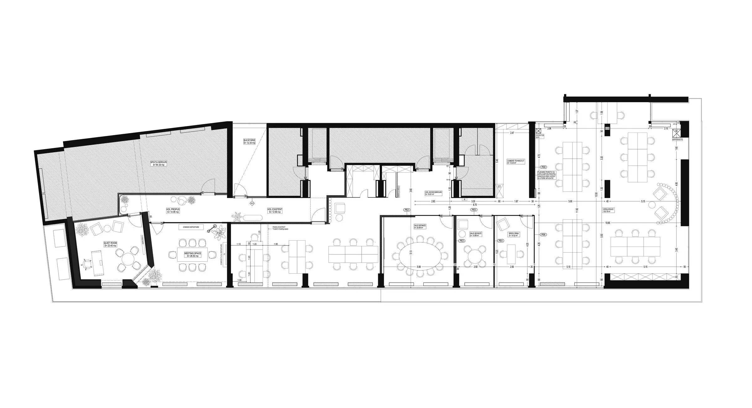 创意即兴表演|Jam Session 广告公司丨罗马尼亚布加勒斯特丨PIANOTERRA-22