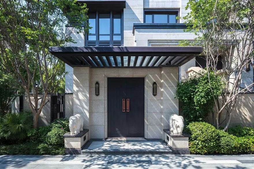 华夏天璟湾丨中国昆明-64